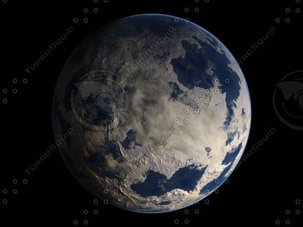 85 Planets and Moons renders JPG version.